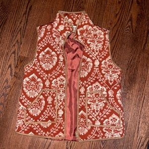 Boutique women’s vest